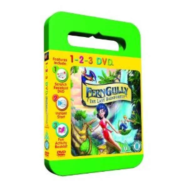 Fern Gully Image 1