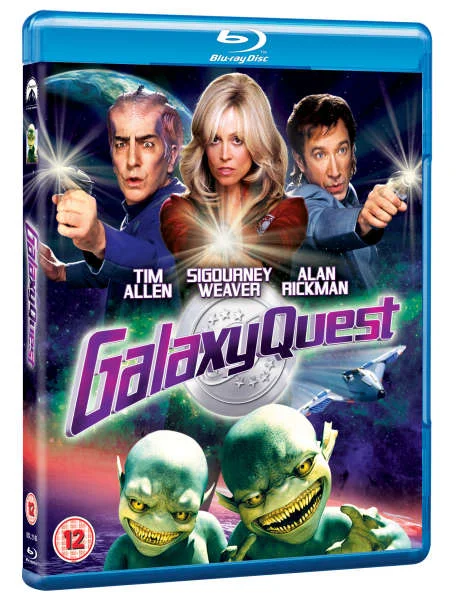 Galaxy Quest Image 1
