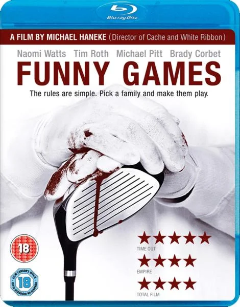 Funny Games Image 1