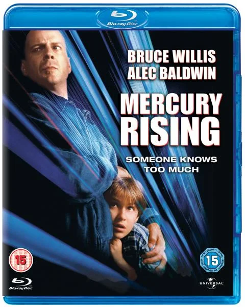 Mercury Rising Image 1