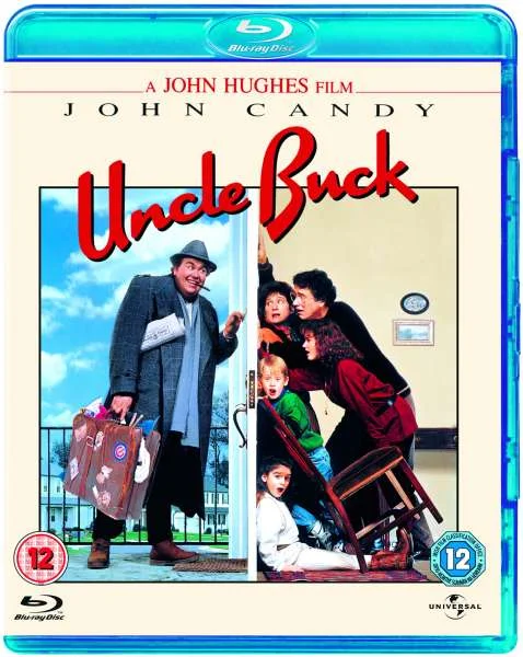 Uncle Buck Image 1