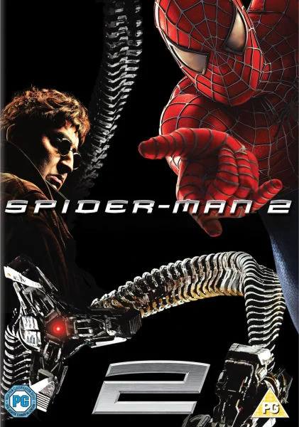 Spider-Man 2 Image 1