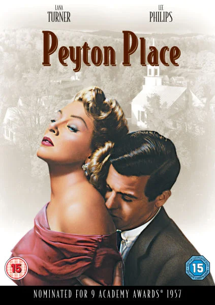 Peyton Place - Studio Classics Image 1