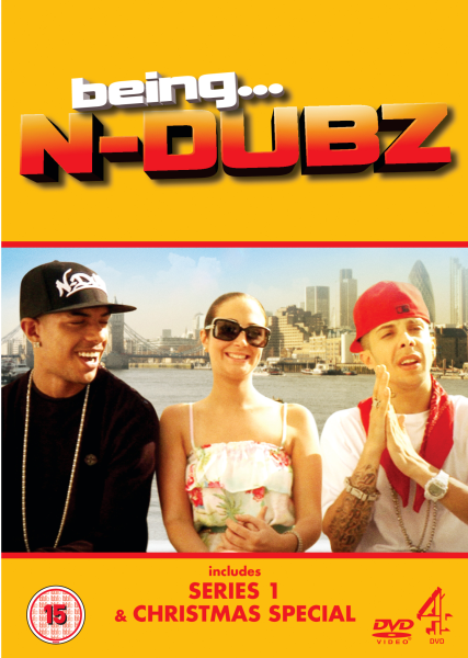 Being N-Dubz Image 1