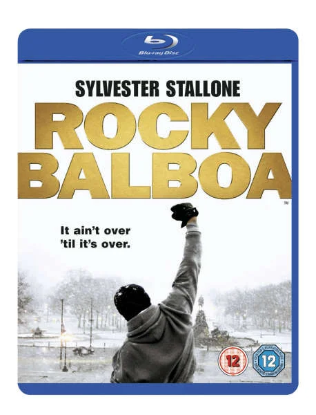 Rocky Balboa Image 1