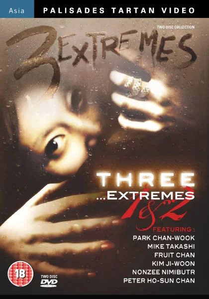 Three Extremes Collection Image 1