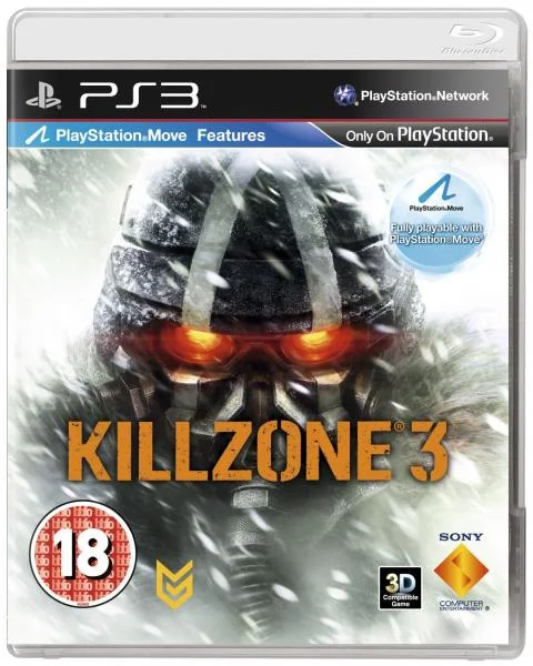 Killzone 3 Image 1