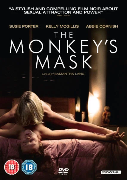 The Monkey's Mask Image 1