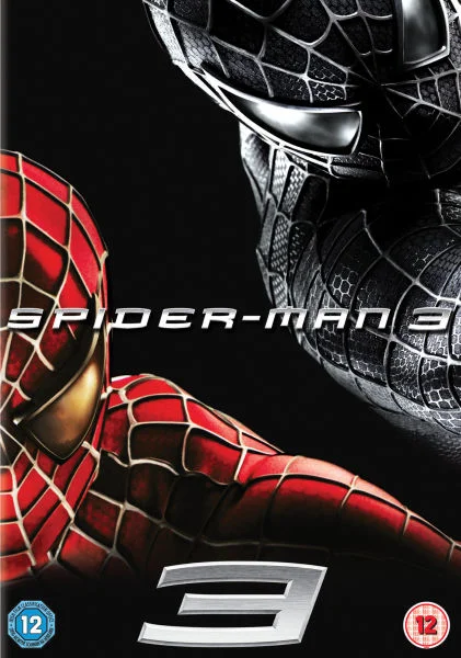 Spider-Man 3 Image 1