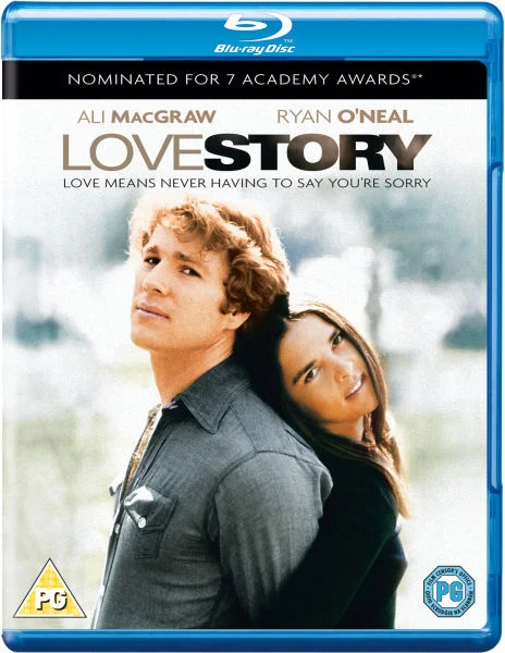 Love Story Image 1