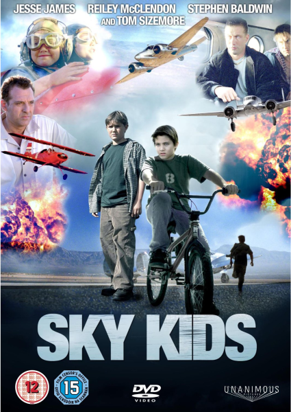 Sky Kids Image 1