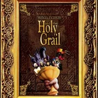 Monty Python And The Holy Grail