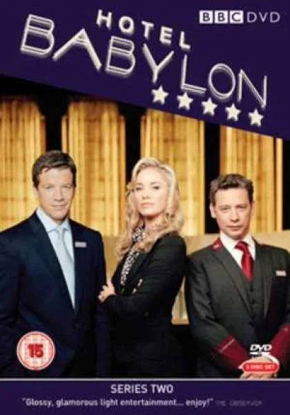 Hotel Babylon - Series 2 Image 1