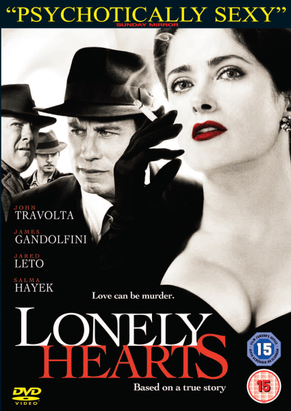 Lonely Hearts Image 1