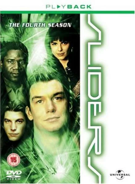 Sliders - Season 4 Image 1