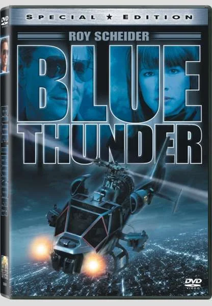 Blue Thunder Image 1