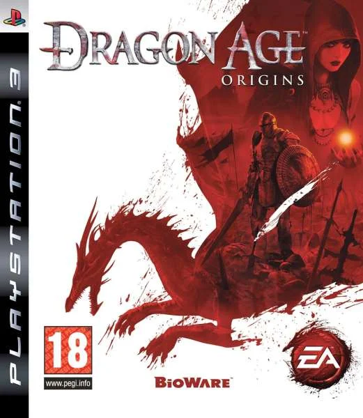 Dragon Age: Origins Image 1