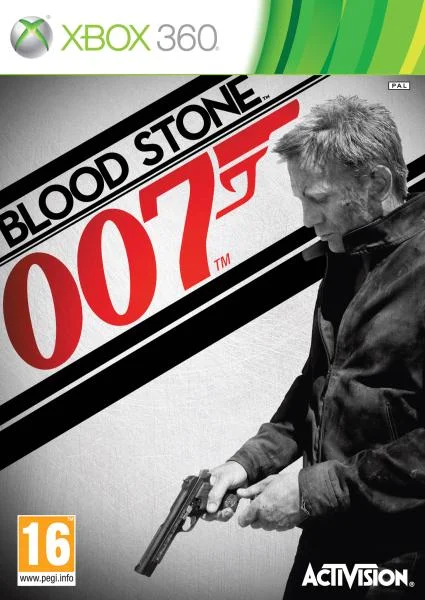 007: Blood Stone Image 1
