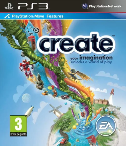 Create Image 1
