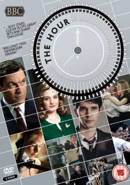 The Hour - Series 1 Image 1