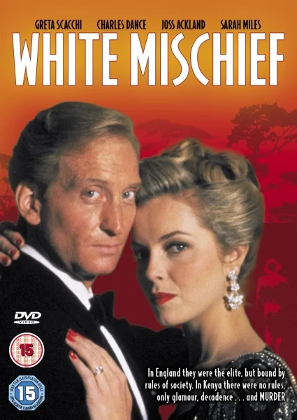 White Mischief Image 1