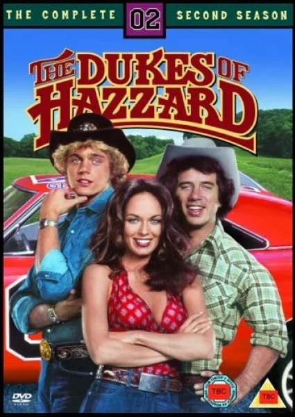 Dukes Of Hazzard - Season 2 Image 1