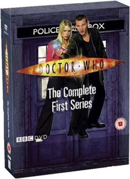 Doctor Who - Series 1 (Ecclestone) Image 1