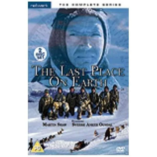 The Last Place On Earth Image 1