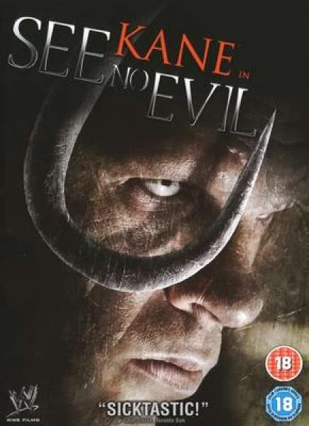 See No Evil Image 1