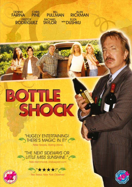 Bottle Shock Image 1