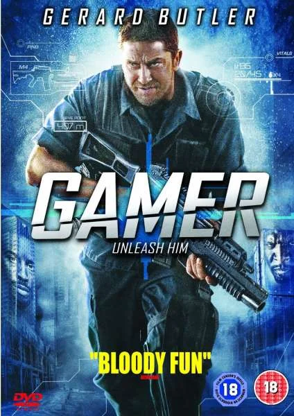 Gamer Image 1