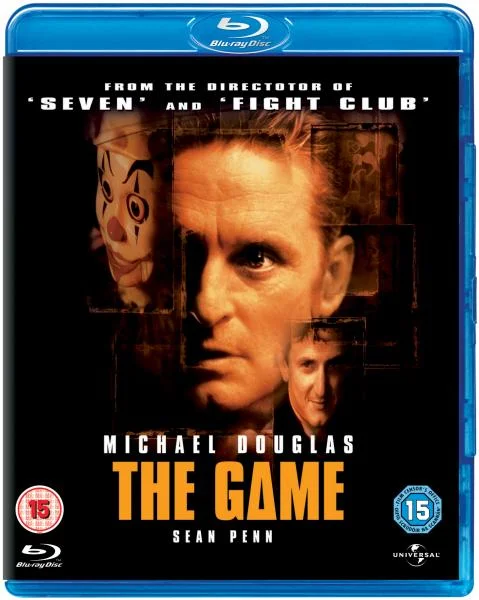 The Game Image 1