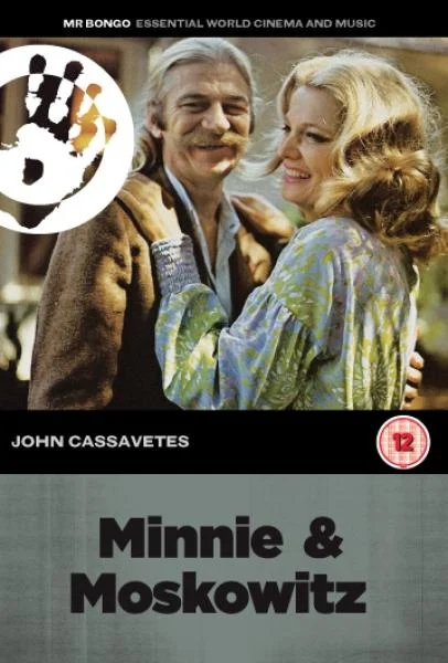 Minnie and Moskowitz Image 1