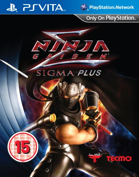Ninja Gaiden Sigma Plus Image 1