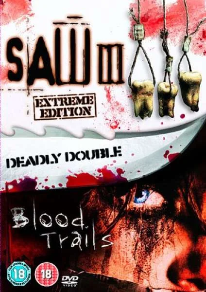 Saw 3/Blood Trails Image 1