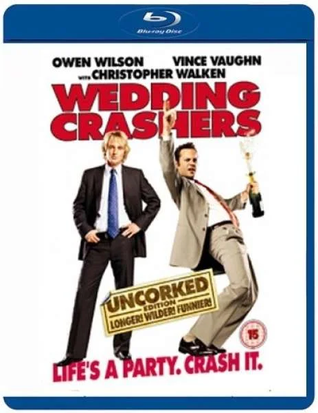 Wedding Crashers Image 1