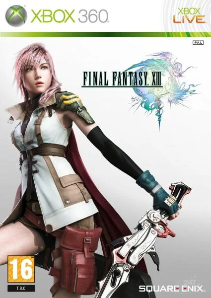 Final Fantasy XIII (Classics) Image 1