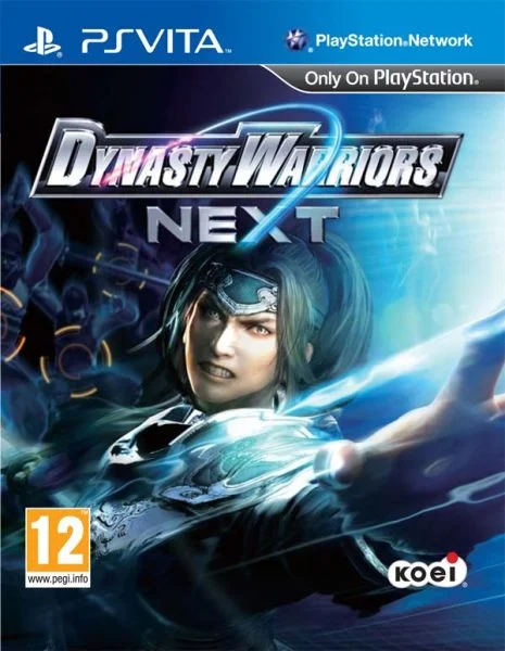 Dynasty Warriors Next Image 1