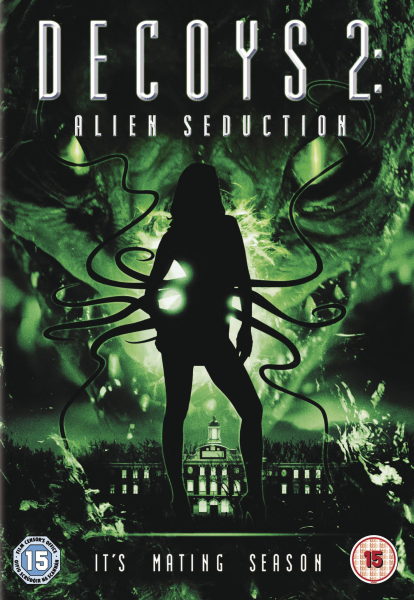 Decoys 2: Alien Seduction Image 1