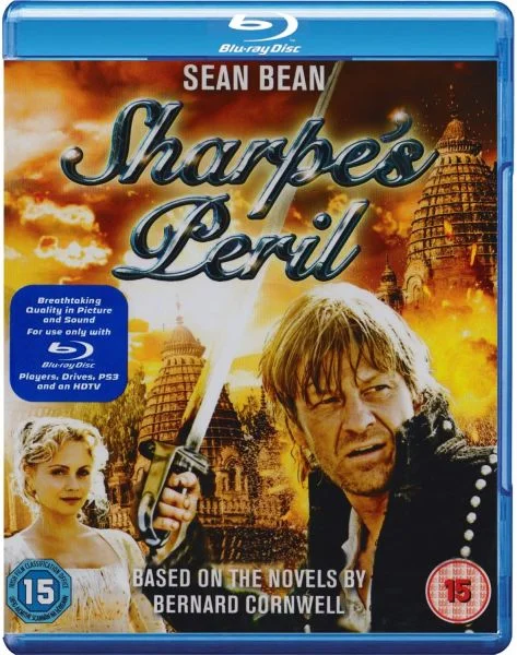 Sharpes Peril Image 1