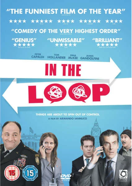 In The Loop Image 1