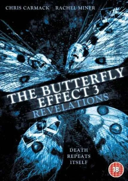 Butterfly Effect 3 Revelation Image 1