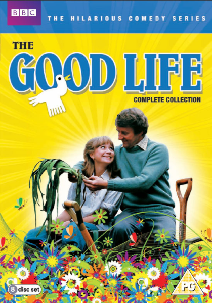 The Good Life - Complete Box Set Image 1