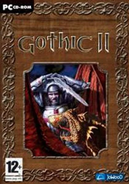 Gothic 2 Image 1