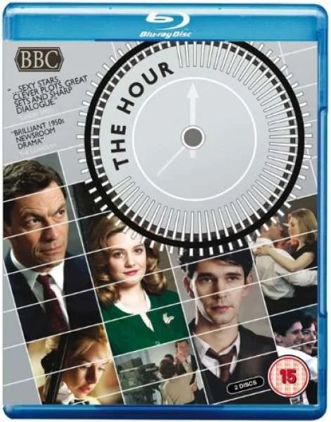 The Hour - Series 1 Image 1