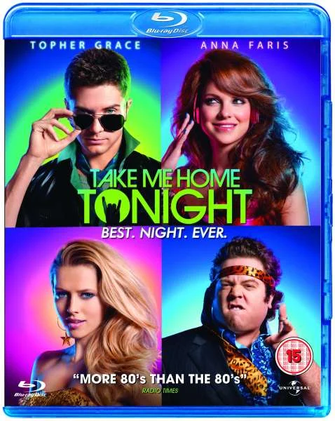 Take Me Home Tonight Image 1