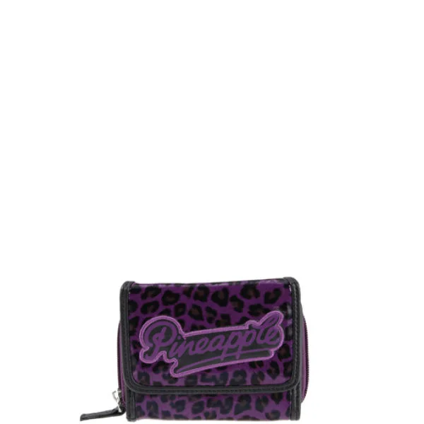 Pineapple Dance Instinctive Purse Image 1