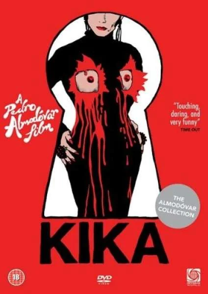 Kika Image 1