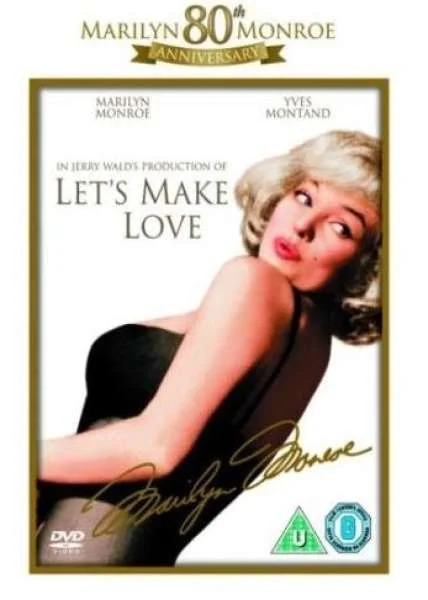 Let's Make Love Image 1