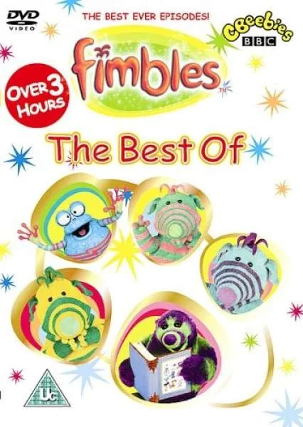 Fimbles: The Best Of Image 1